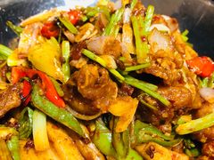 -贵宾楼大酒店(汇邻广场店)