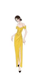 -纯色时光婚纱艺术馆WHITE