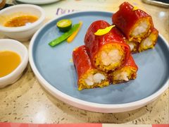 -点都德(南京新百店)