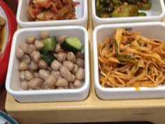 -英兰朝族饭店(河南桥头店)