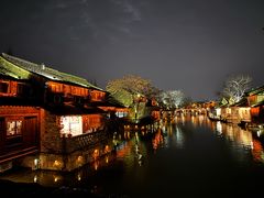 -乌镇枕水度假酒店