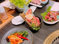 -AJIYA·池袋日式烧肉自助(天津万象城店)