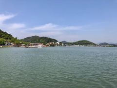 -东钱湖旅游度假区