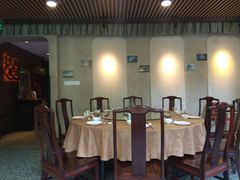 包厢-龙井壹号·茶缘山景宴(龙井村店)
