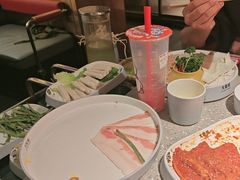 -大龙燚火锅(太古里店)