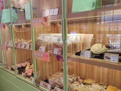-野上麦田(中贸广场店)