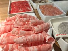 -季季红火锅(长沙步行街店)