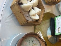 -怀德酒楼·粤菜·海鲜·茶点(宝安国际机场店)