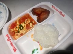 儿童餐-花椒俏川菜小馆(南海万达店)