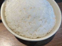 米饭-肖四女乐山跷脚牛肉(世博源店)
