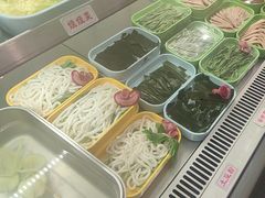 -老马路串串香火锅(北门桥店)