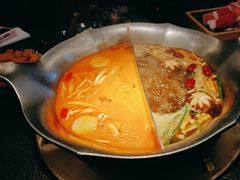 -湊湊火锅·茶憩(打浦桥日月光店)