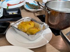 -星伦多自助料理·涮烤一体(杭州来福士店)