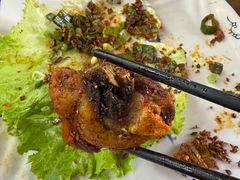 -锦彦岐山面(大唐不夜城店)