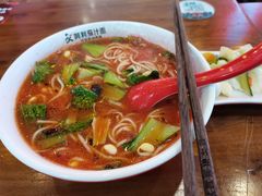 -阿利茄汁面(西城永捷店)