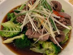 热炝腰花-上海德兴馆(昌里店)