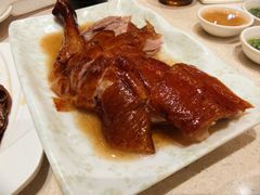 -香港新发烧腊茶餐厅(水围店)