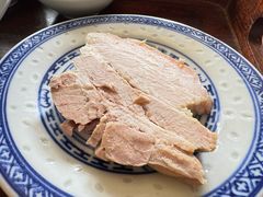 -同得兴 Since·1995 传统苏式面馆(嘉馀坊店)