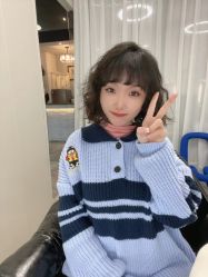 -16番发型