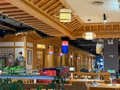 -延松朝鲜族料理
