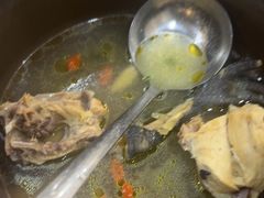 -李东农庄(中南百草园地标店)