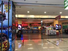 -完美世界影城(北京管庄店)