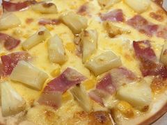 -派尔曼特披萨(万象城店)