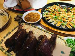 -鸽子窝(黄村店)