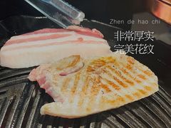 -kingkong大猩猩烤肉(CBD店)