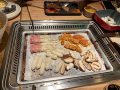 -新石器烤肉(之心城店)