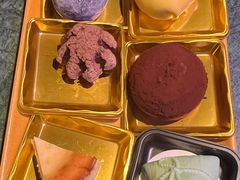 -牛New寿喜烧(中山公园龙之梦店)