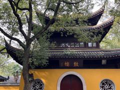 -西园戒幢律寺