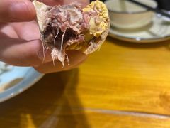喜蛋-丁记盐蘸牛肉·新杭菜(河东路店)