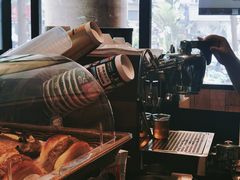 -尼珂波咖啡站(联合广场店)