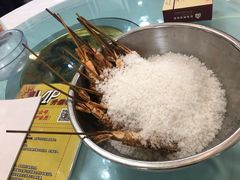 -明香海鲜酒家(华强北店)