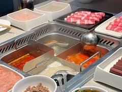 -海底捞大排档火锅(悦荟广场店)