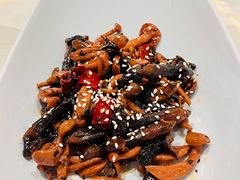 -北京全聚德(王府井店)