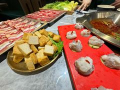 -伊尚宫·清真广式早茶.韩式烤肉·火锅
