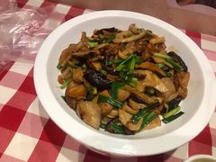 -西贝(枫蓝国际购物中心店)