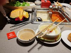 -海底捞火锅(杭州天虹购物中心店)