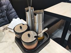 -桂在香知桂林米粉(红博中央公园店)