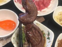 -情忆草原涮肉馆