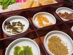 -四季明湖·鲁菜海鲜(明湖店)