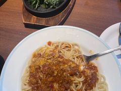 -萨莉亚意式餐厅(南京虹悦城店)