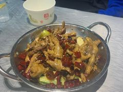 -小民大排档(光谷店)