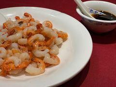 -老吉士酒家(天平路店)