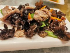 -扎与夏私房菜(西藏自治区拉萨市丹杰林巷店)