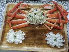 -震海贝烤贝·民俗特色店(延吉总店)