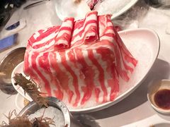 -海月轩海鲜豆捞(紫金塔店)