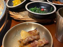 -三代烤肉(保利广场店)